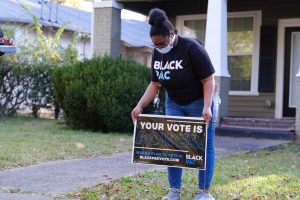 The Black Pac (Raw Photos)